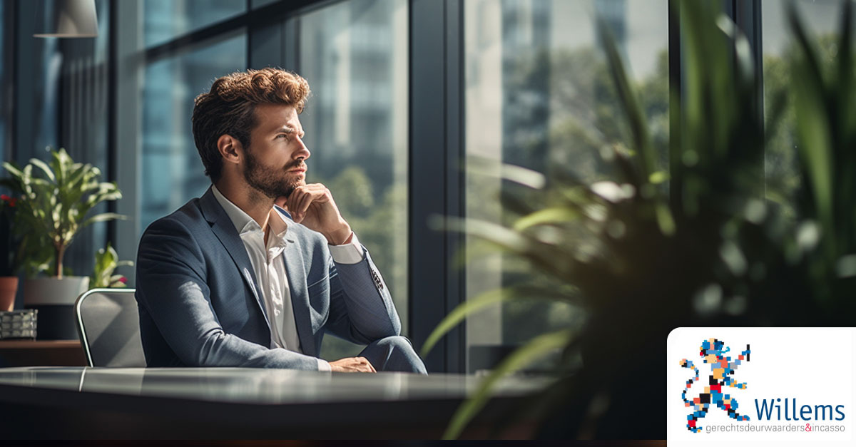 01 medewerker geldzorgen gesprek