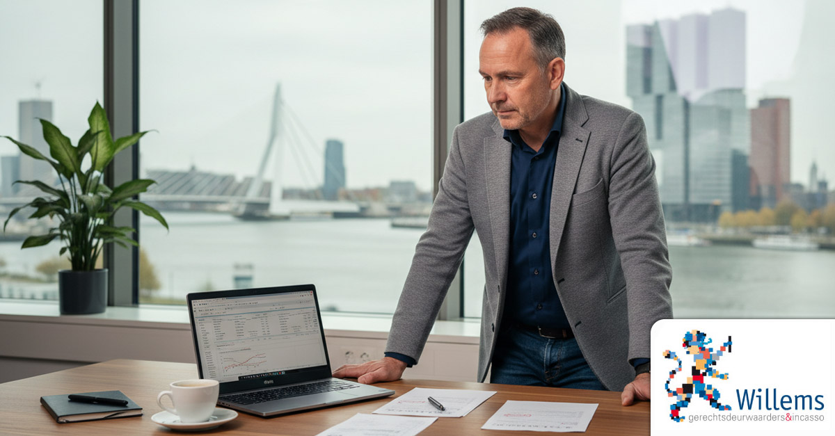 01 schuldenrust rotterdam ondernemer