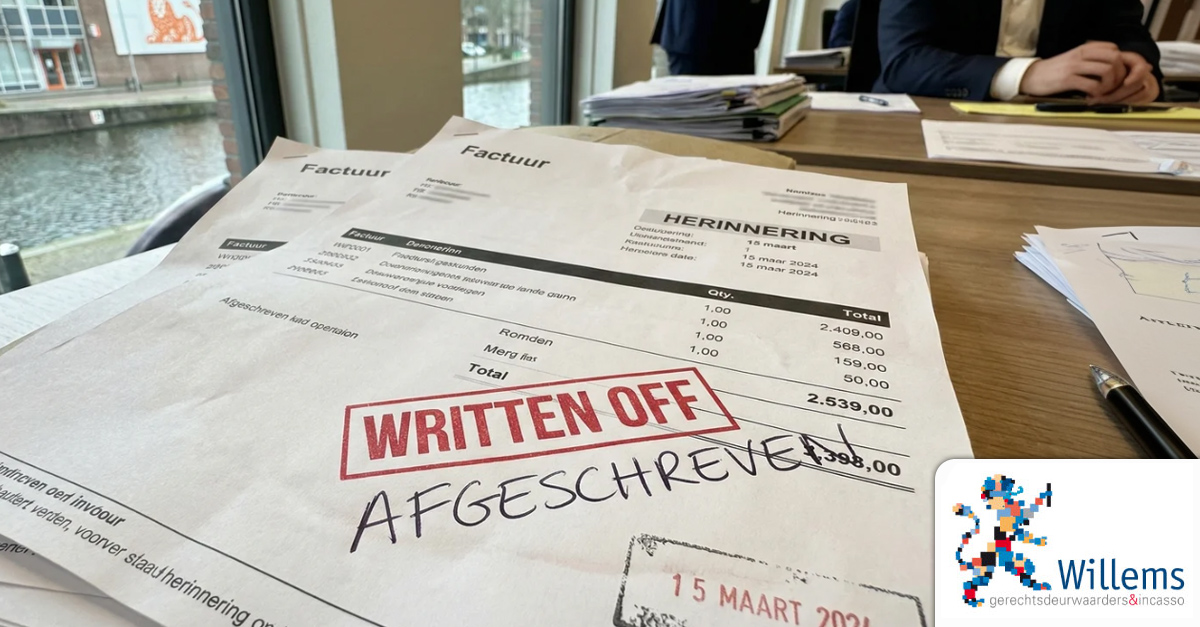 04 kwijtschelding ondernemer schulden norm
