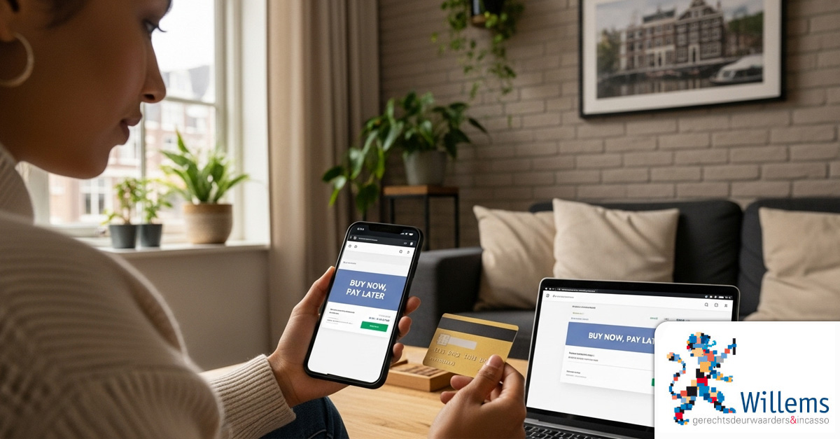 11 buy now pay later regels