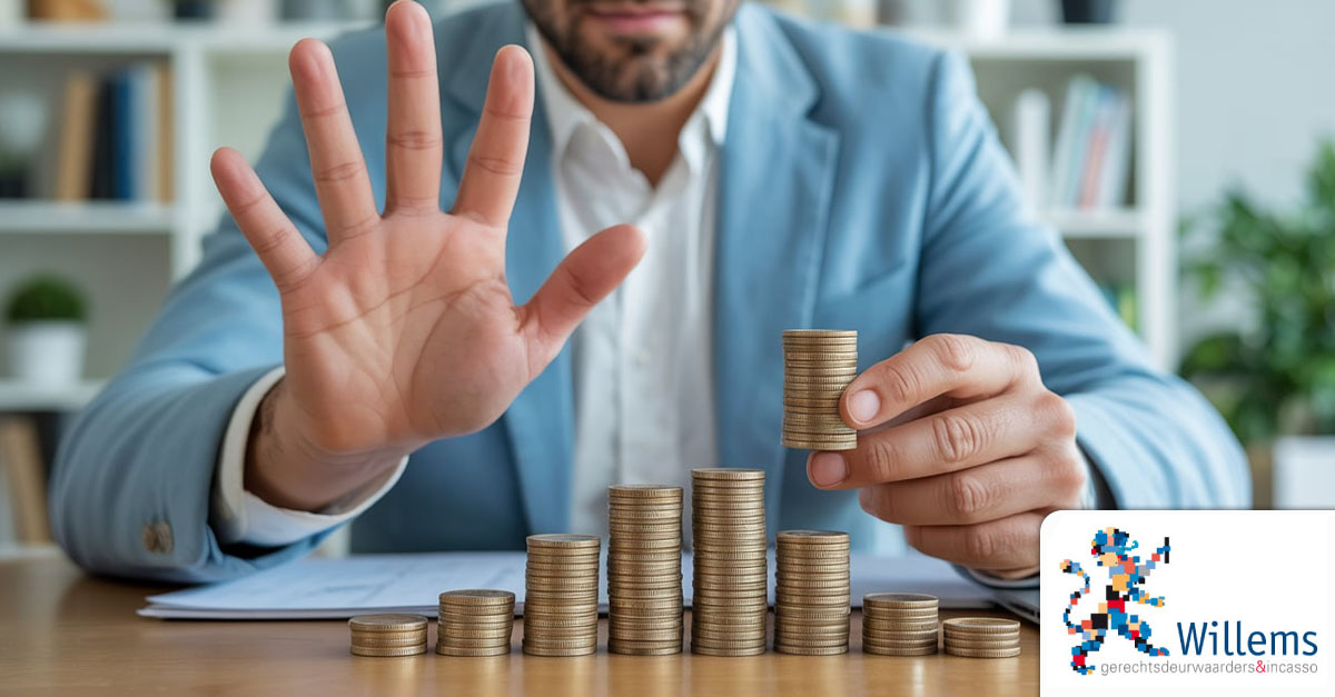 12 financiële educatie schulden