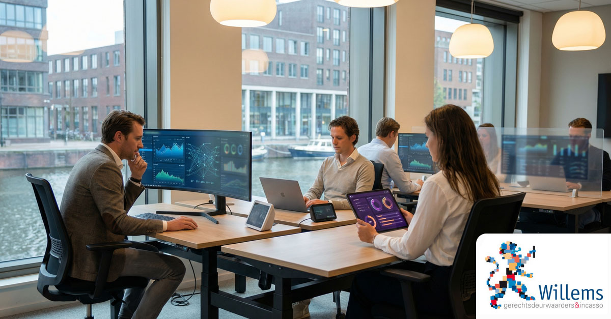 12 moderne incasso trends