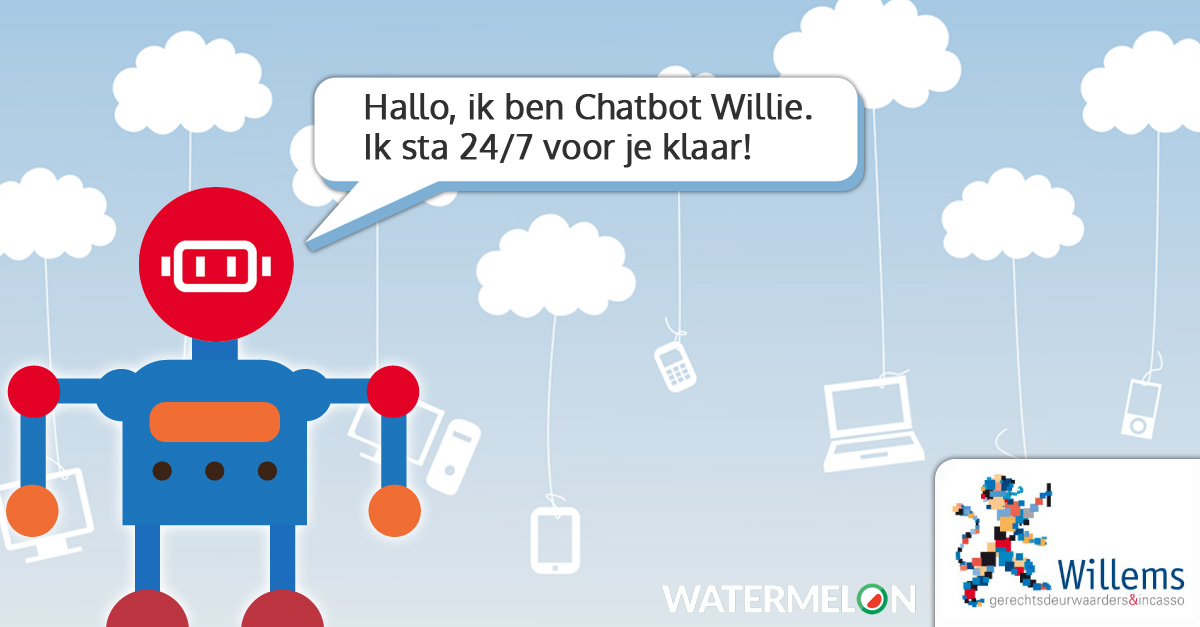 15 chatbot