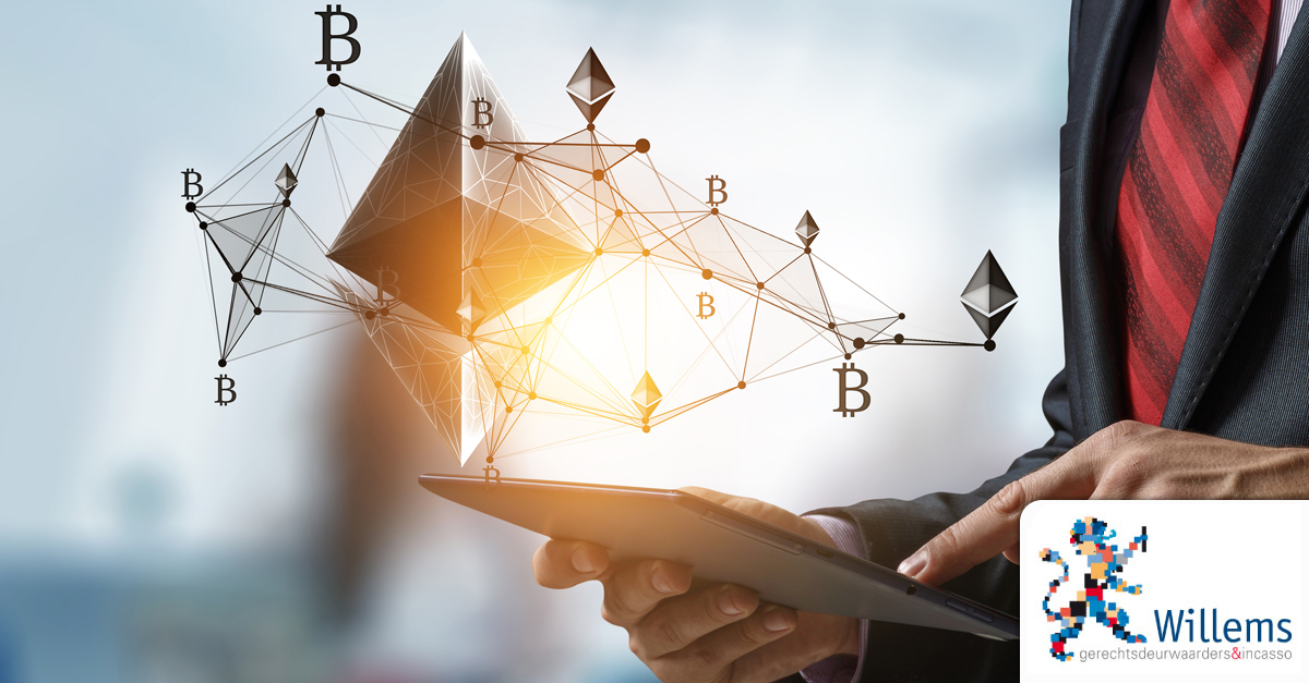 5 blockchain business 