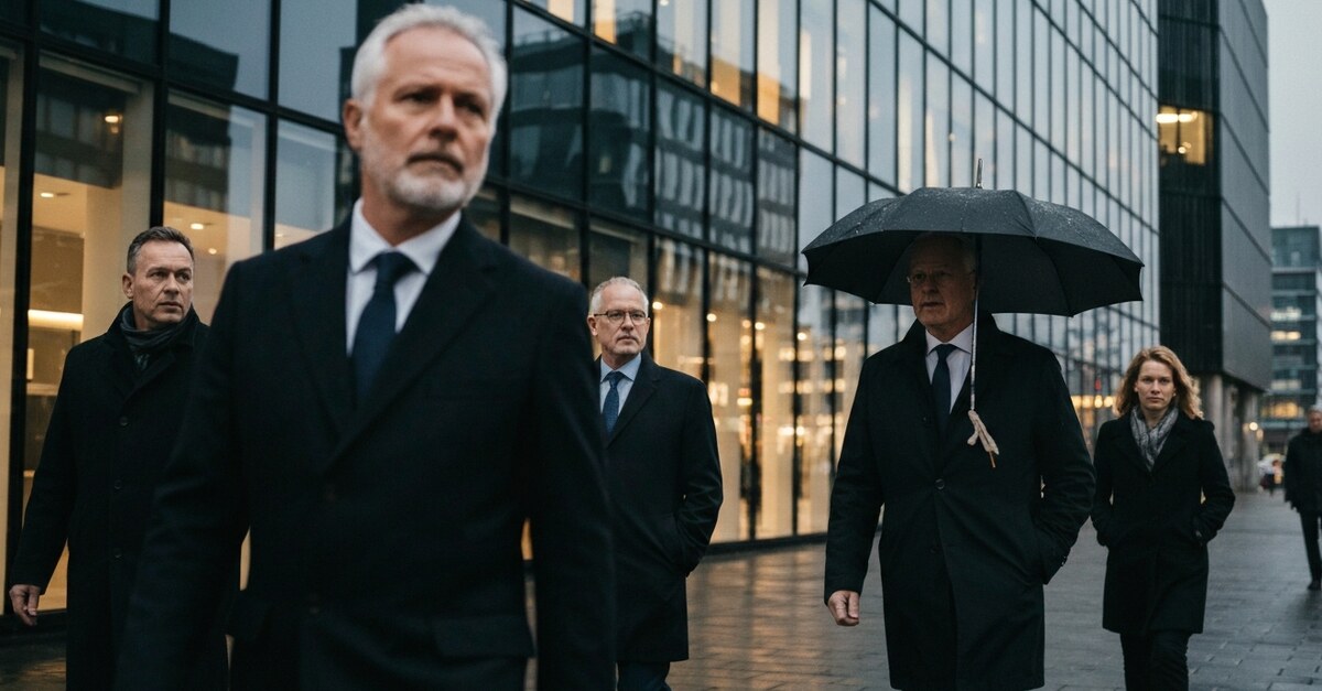 5 Fabeltjes bij een faillissementsaanvraag - Willems Gerechtsdeurwaarders & Incasso