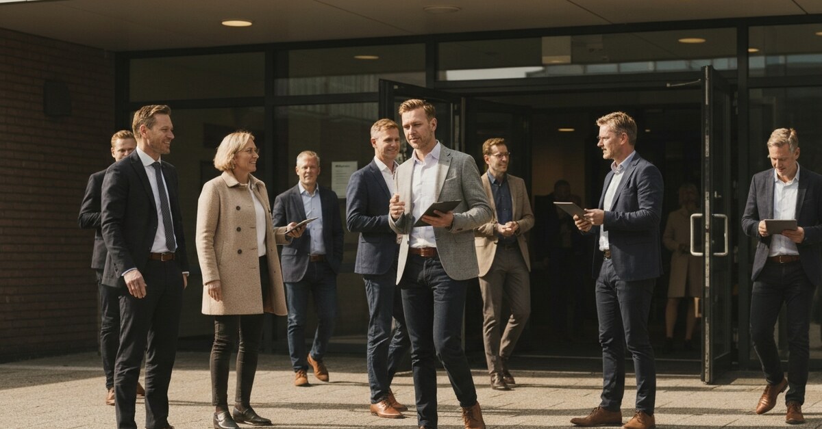 52% van de MKB-ondernemers verstuurd factuur digitaal - Willems Gerechtsdeurwaarders & Incasso