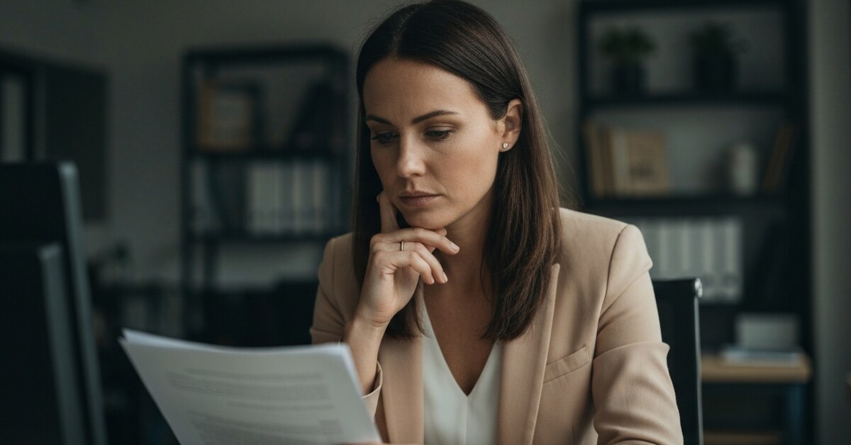6 Denkfouten van finance professionals die u geld kosten - Willems Gerechtsdeurwaarders & Incasso