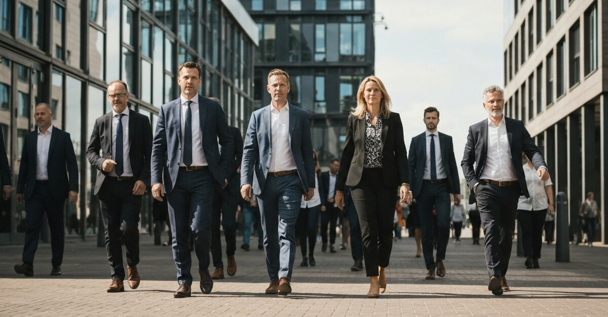 Creditmanagers: zo denken sales collega’s - Willems Gerechtsdeurwaarders & Incasso