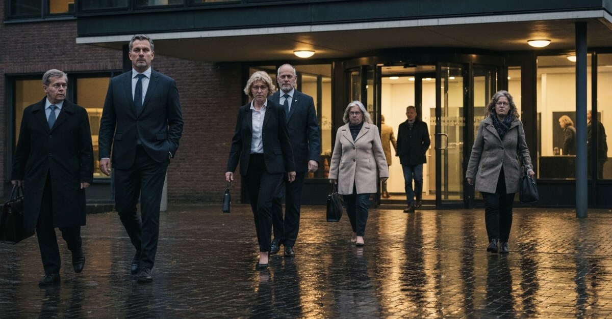 Drie hoofdoorzaken van (cash)problemen in het MKB - Willems Gerechtsdeurwaarders & Incasso