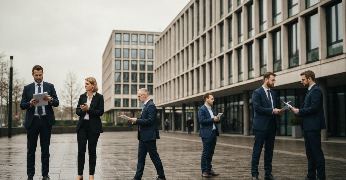 Duidelijkheid over de veertiendagenbrief - Willems Gerechtsdeurwaarders & Incasso