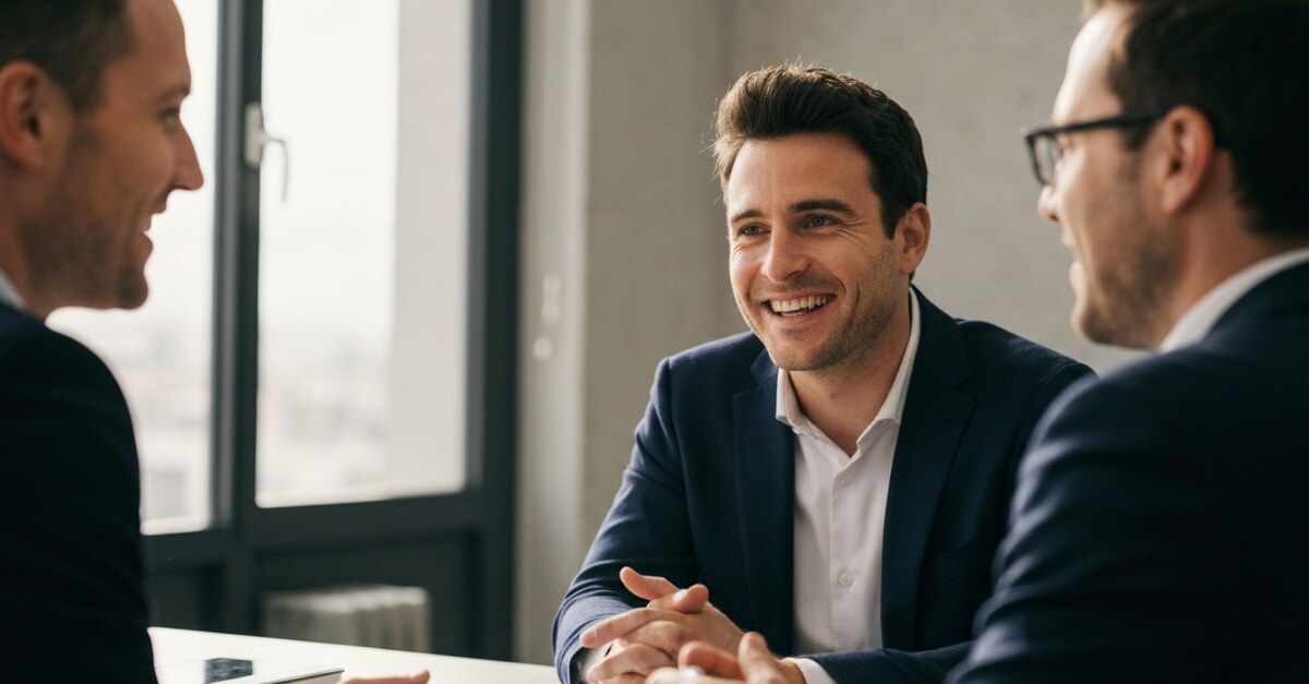 Modern creditmanagement: 5 trends - Willems Gerechtsdeurwaarders & Incasso
