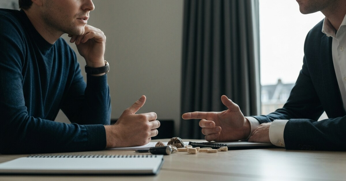 Nep-facturen fraude neemt toe; creditmanagement heeft preventieve rol - Willems Gerechtsdeurwaarders & Incasso