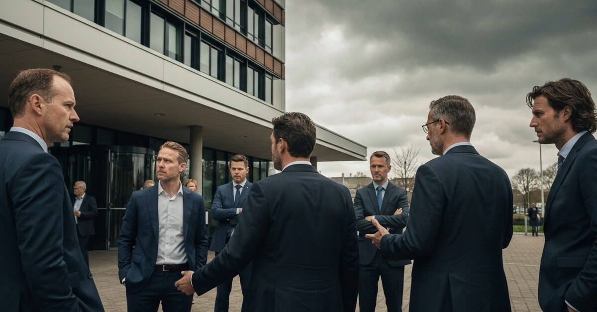 Schuldhulp ondernemers bij gemeenten wisselend geregeld - Willems Gerechtsdeurwaarders & Incasso
