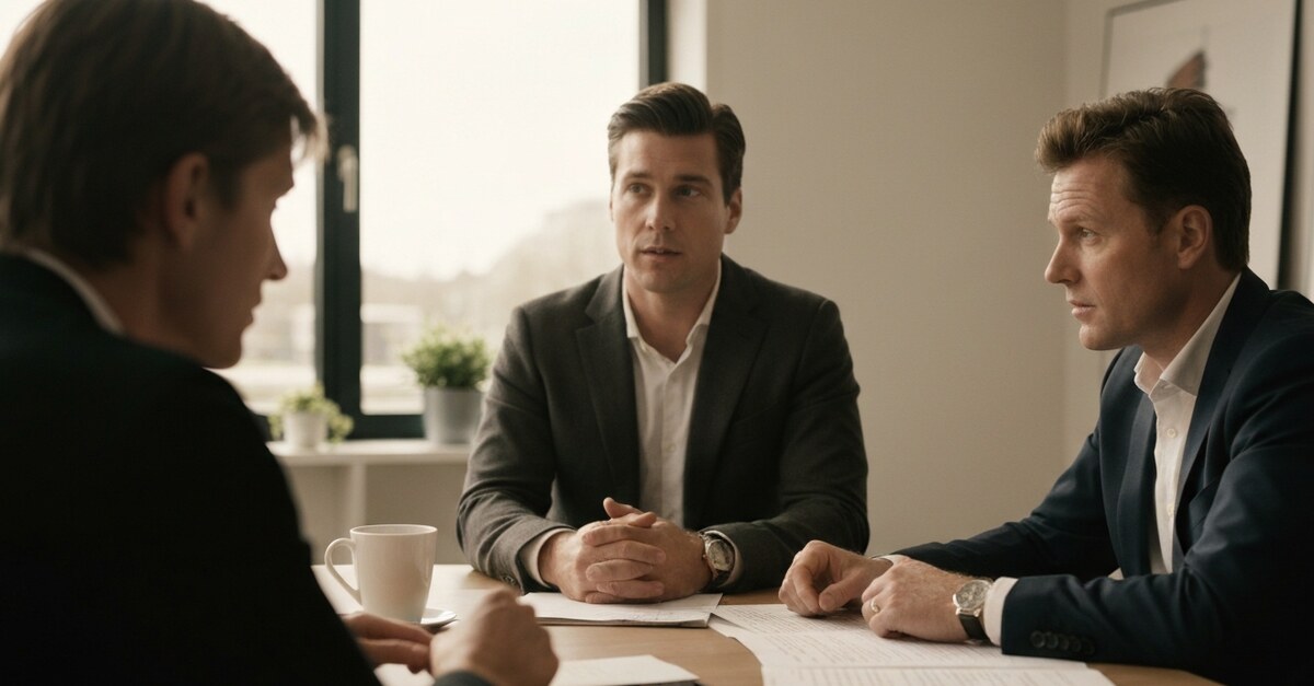Skills van een moderne accountant 5 stuks - Willems Gerechtsdeurwaarders & Incasso