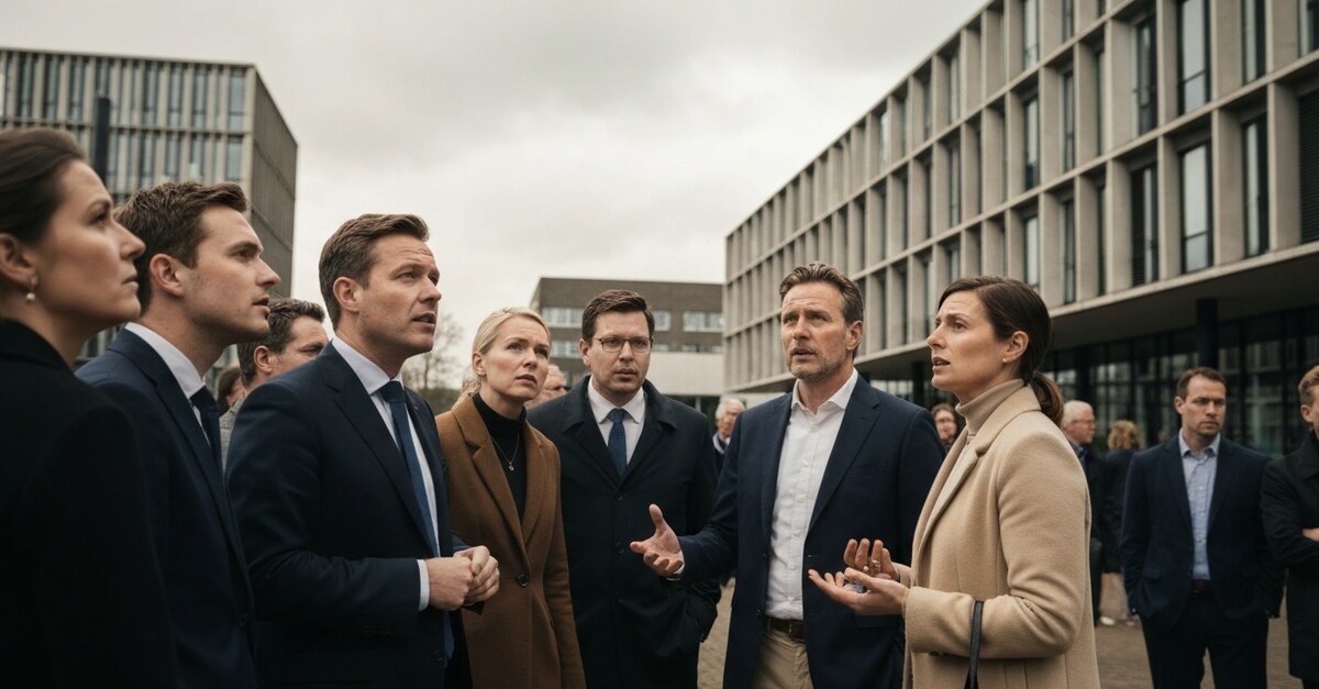 WHOA procedure: hoe verloopt dit? - Willems Gerechtsdeurwaarders & Incasso